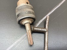Sds Drill Chuck With Key