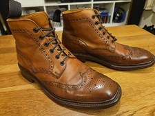 Loake 1880 Burford 2 Men's