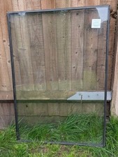 Double Glazed Window Panel