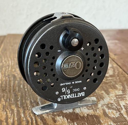 Orvis battenkill disc fly - orvis,