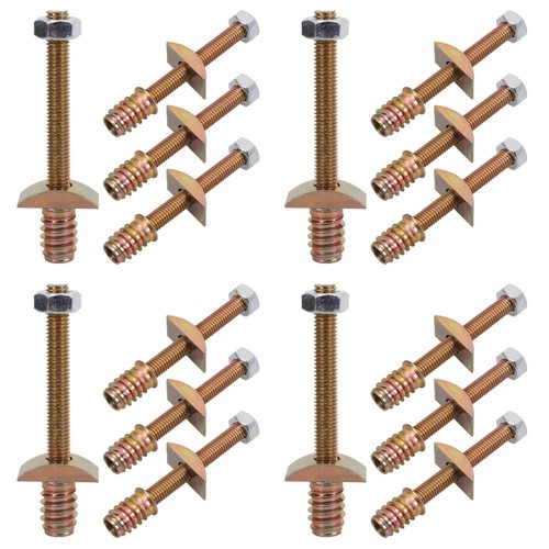 Pack joint connector for - 4,