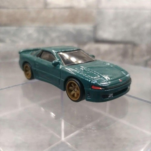 Mitsubishi 3000gt vr4 hot - 3000gt,