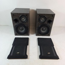Jvc b1013 bookshelf way - ux-b1013, 3-way