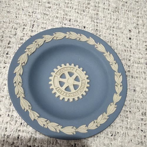 Wedgwood jasper mini - jasper, plate