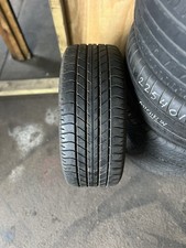 1 Tyre 215 50 16(90W) Bridgestone Potenza RE010 Between 5mm-6mm