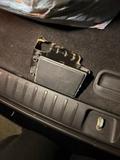 Hyundai Tucson 2017 Front