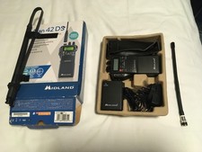 Midland Alan 42 DS Handheld CB