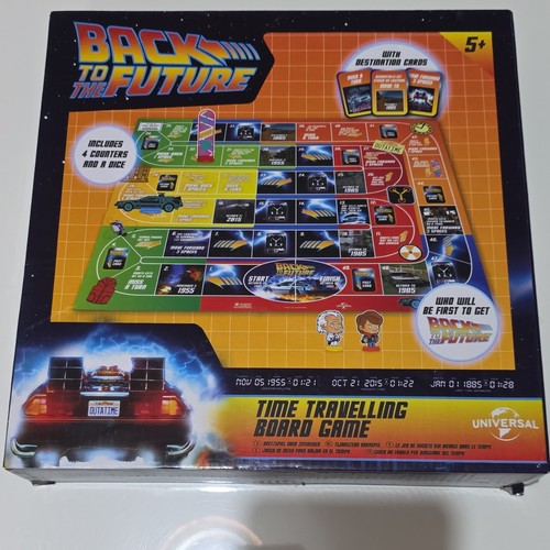 Universal back the - to,