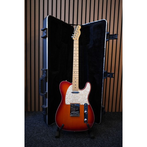 Fender american deluxe - fender,