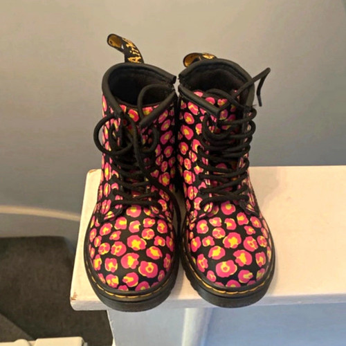 Martens 1460 children s - dr., children’s