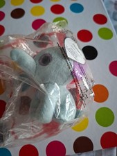 McDonald's Ty Teenie Beanie