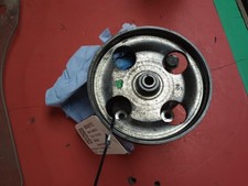 PEUGEOT EXPERT STEERING PUMP