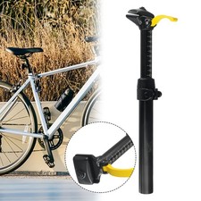 Hydraulic Dropper Seatpost