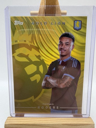 Topps flagship premier - premier, league