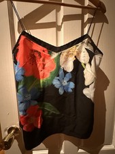 Ted Baker Camisole Top Med