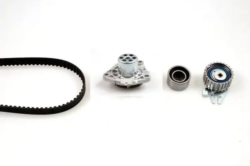 Timing belt kit water - kit, +