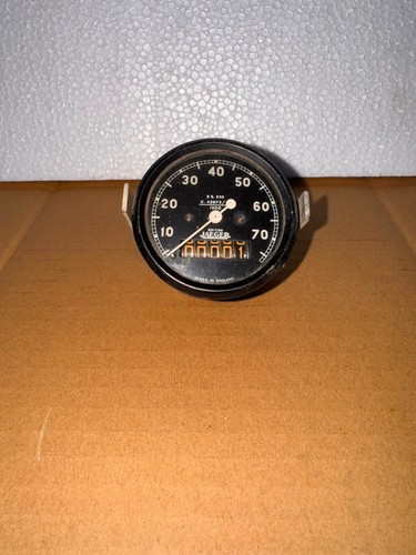 New old stock original jaeger - new,