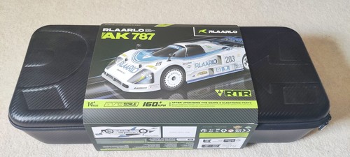 Brand new rlaarlo mazda 787 - rlaarlo, ak-787