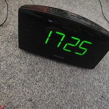 Philips AJ3400/05 FM Radio