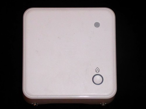 Hive single channel thermostat - single,