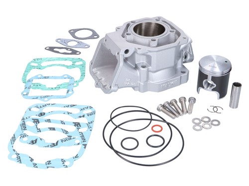 Cylinder kit italkit 125cc - kit,