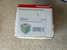 Honeywell TMG 740-3 Mod 43-35