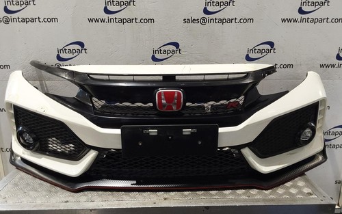 Honda civic mk10 type front - type, r