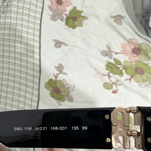 Miu smu 11w 1ab - miu, cat