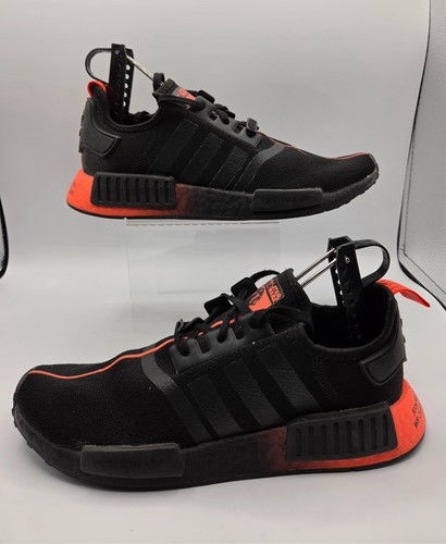 Adidas star wars nmd - x,