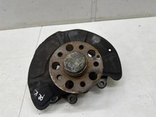 MERCEDES-BENZ E W124 Front