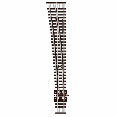 Peco gauge code turnout - code, 55