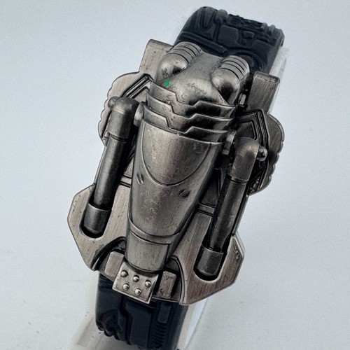Vtg star wars battle droid - vtg,