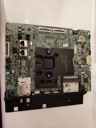 Pcb main board - lg, 55"