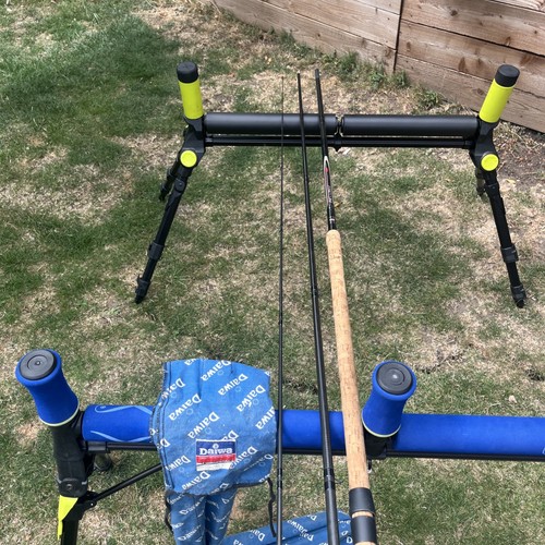 Daiwa tornado match - tornado-z,