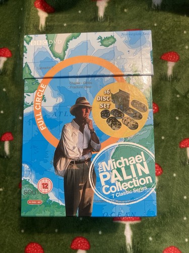 The michael palin - the,