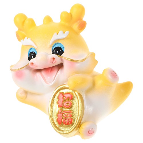 Dragon statues chinese - statues,