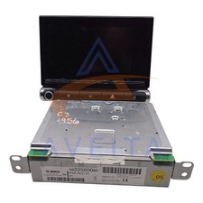 CITROEN C3 Aircross 2020 Head