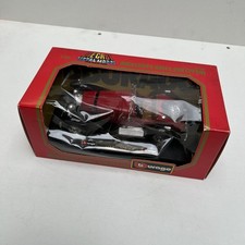 VINTAGE MINT BURAGO 1509 1:24