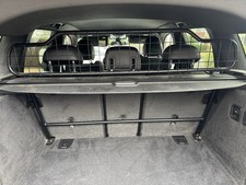 Genuine BMW Dog Guard for BMW X3 (2017-2021)