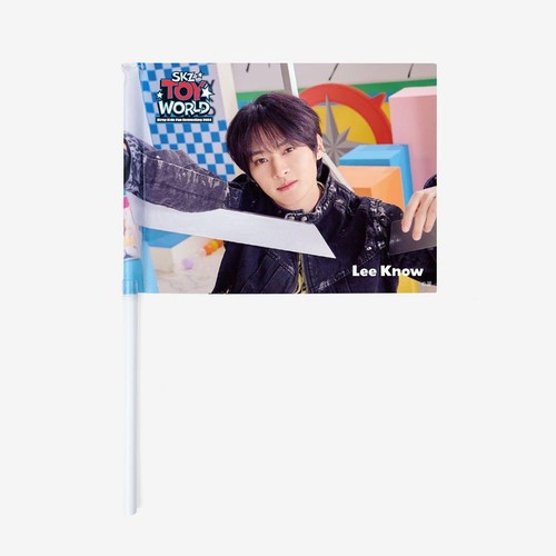 Stray kids skz toyworld - stray, photo