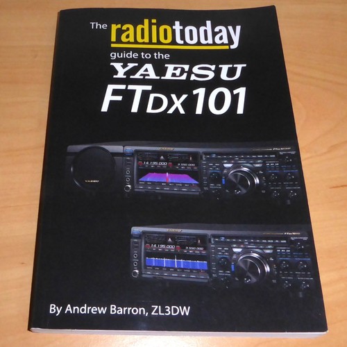The radio today guide - the,