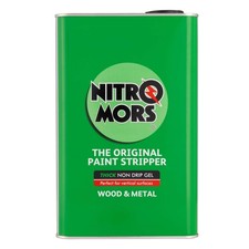 Nitromors All Purpose Paint &