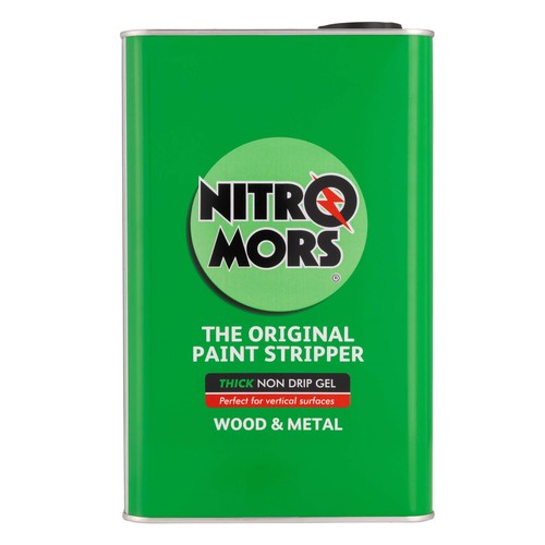 Nitromors all purpose paint - nitromors,