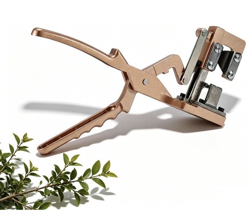 Garden grafting tool - grafting, pruner