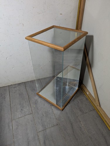 Vintage oak wood - oak, &