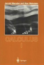 Calculus I (Undergraduate