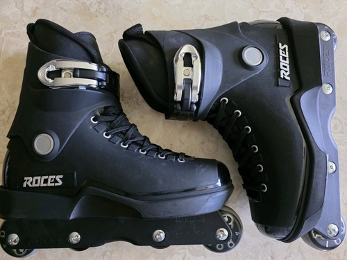 Roces m12 aggressive inline - m12,