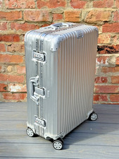 Rimowa Topas 932.70 Multiwheel