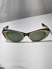 Vintage Mid Century Ray Ban