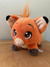 Disney Fox  and Hounds Tod